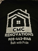 Cmc Renovations 's logo