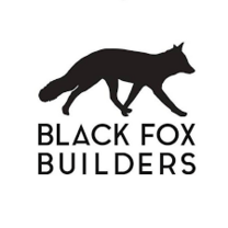 Black Fox Builders's logo