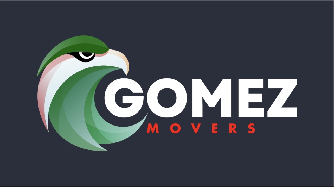 Gomez Movers's logo