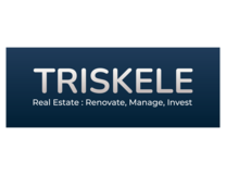 Triskele's logo