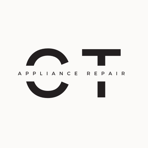 Ct appliance repair 's logo