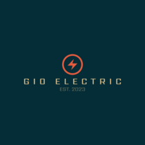 Gio Electric's logo