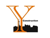 Yunga Construction's logo