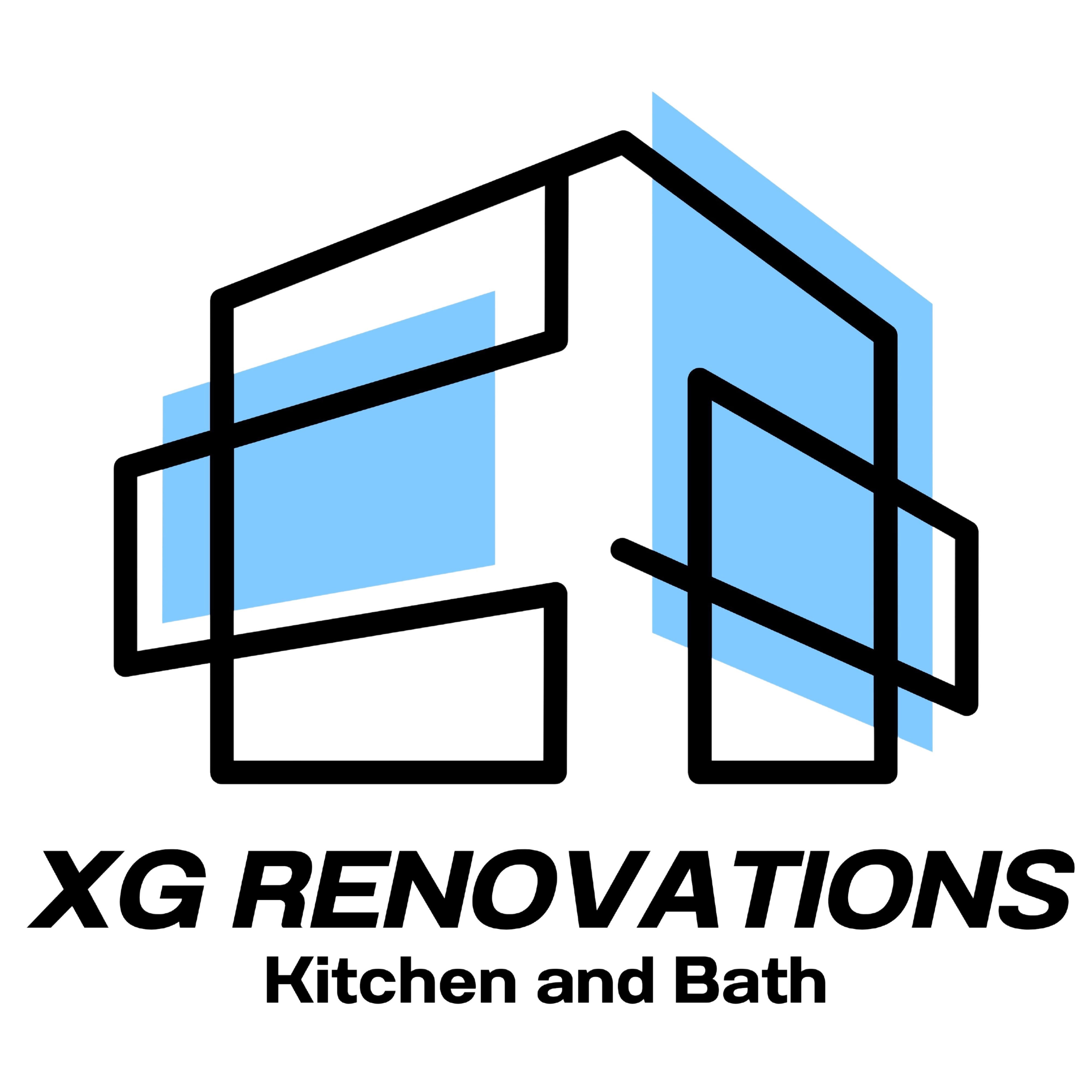XG Renovations - Kitchen and Bath's logo