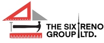 The Six Reno Group Ltd.'s logo