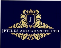 JP TILES & GRANITE LTD.'s logo