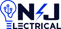 NJ Electrical's logo