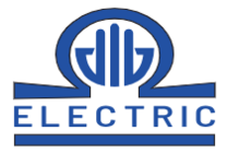 Dlb Electric Inc.'s logo