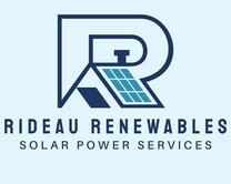 Rideau Renewables Solar Power's logo
