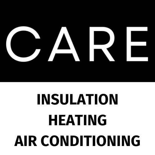CARE Insulation Services's logo
