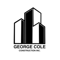 George Cole Construction Inc.'s logo