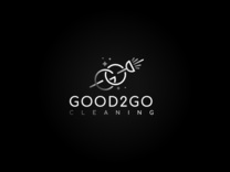 Good2Go Cleaning's logo