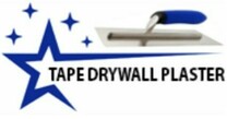 Tape Drywall Plaster's logo