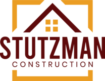 Stutzman Construction's logo