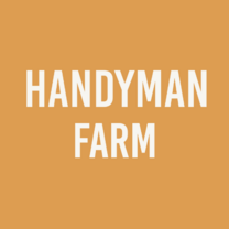Handyman Farm's logo