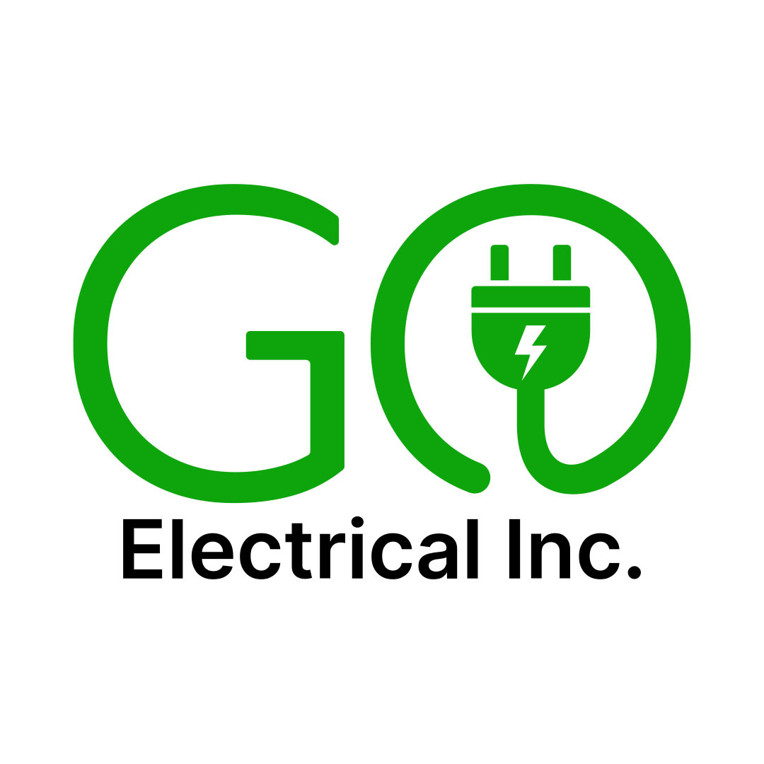Go Electrical Inc's logo