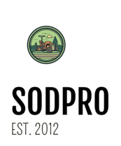 SodPro's logo