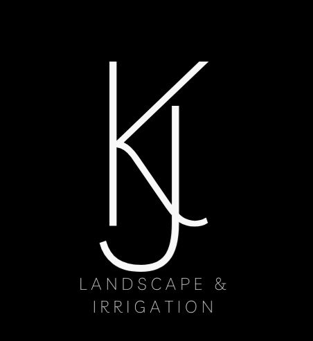 KJ Irrigtion and Landscape's logo