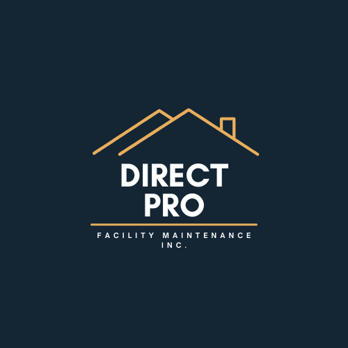 Direct Pro Facility Maintenance Inc.'s logo