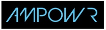 AMPOWR ELECTRIC's logo