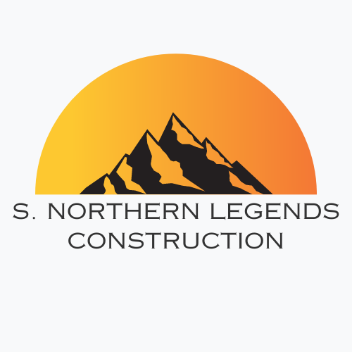 S Northern Legends Construction's logo