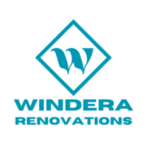Windera Renovations's logo