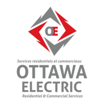 Ottawa Electric's logo