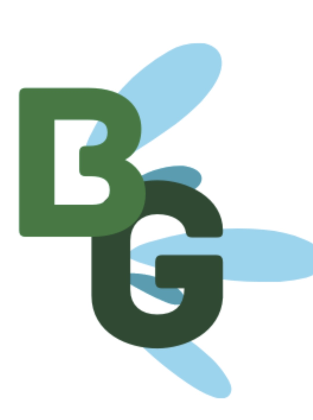 Big Green Outdoor Services's logo
