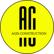 Agis Construction's logo