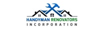 Handyman Renovators Incorporation's logo
