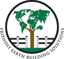 Friendly Earth Building Products's logo