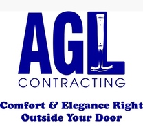 AGL Decks's logo