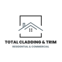 Total Cladding and Trim's logo