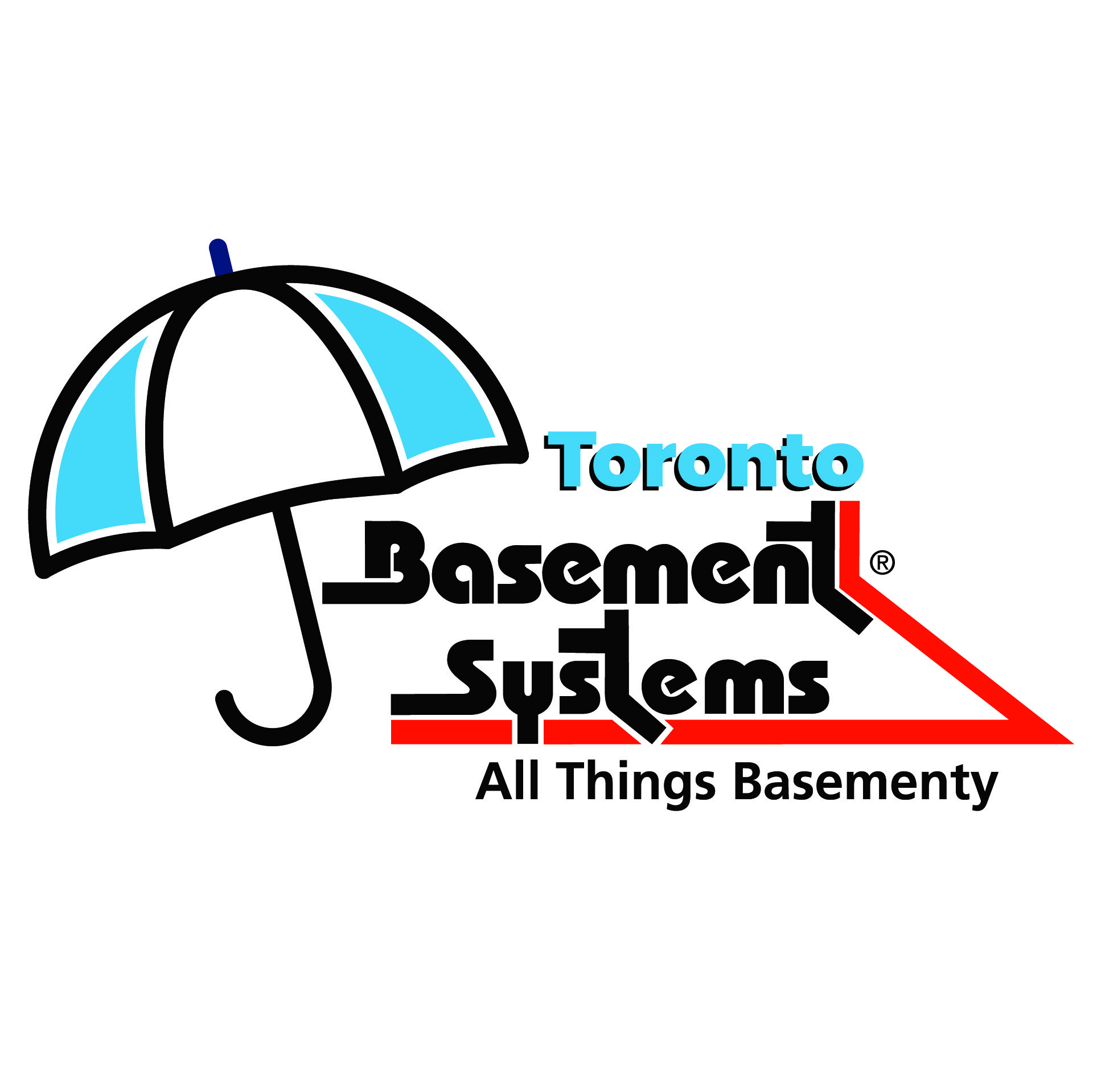 Basement Systems Toronto's logo
