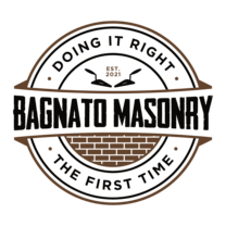 Bagnato Masonry Ltd's logo