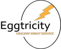 Eggtricity's logo