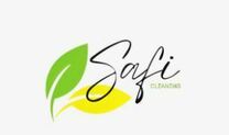 Safi Cleaning's logo