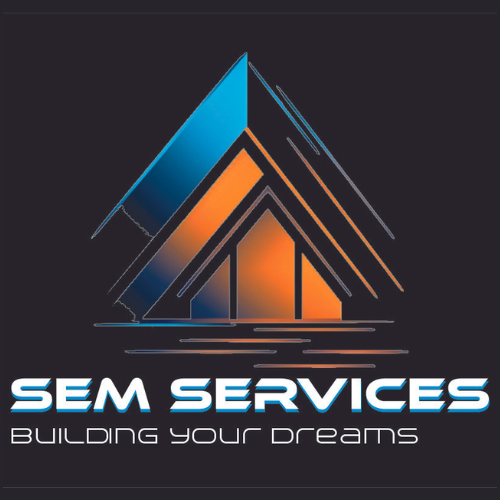 SEM Services's logo
