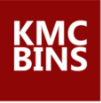 KMC Bins 's logo