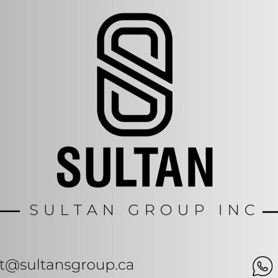 Sultan Group Inc.'s logo