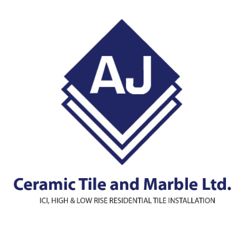 AJ Ceramic Tile and Marble Ltd.'s logo