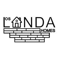 Los Landa Homes's logo