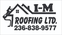 I-M Roofing Ltd 's logo