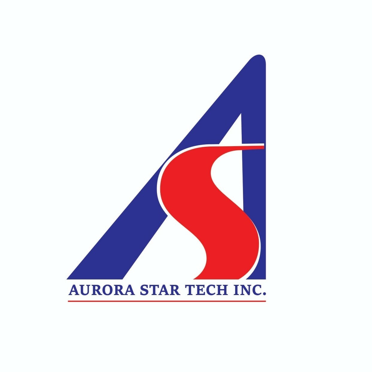 Aurora Star Tech Inc.'s logo