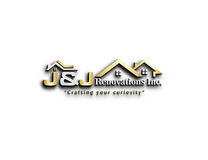 J & J Renovations Inc's logo