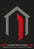 MMT Construction Ltd.'s logo