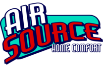 Air Source Home Comfort 's logo