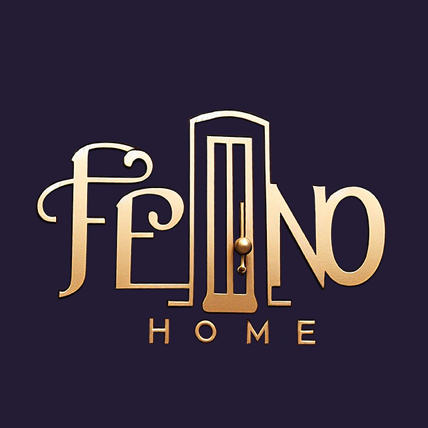 Ferno Luxury Doors's logo