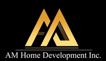 AM Home Development, Inc's logo