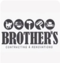 Brother's Contracting & Renovations's logo